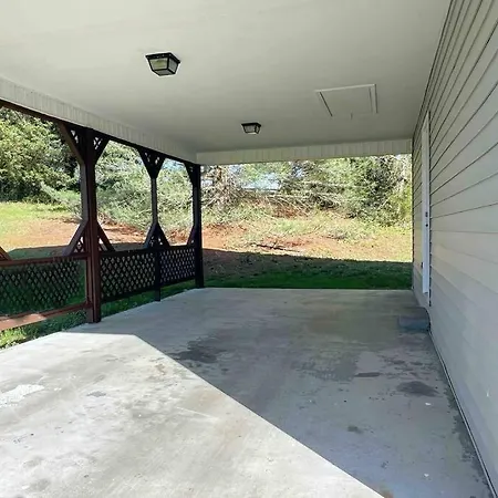 Charming House In Sevierville Family Friendly Quiet Location Close To Wilderness Exterior photo