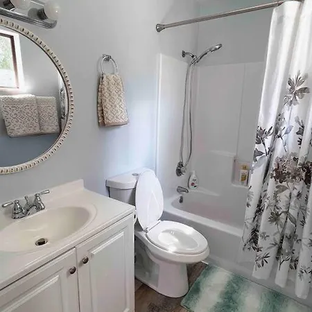 Charming House In Sevierville Family Friendly Quiet Location Close To Wilderness Exterior photo