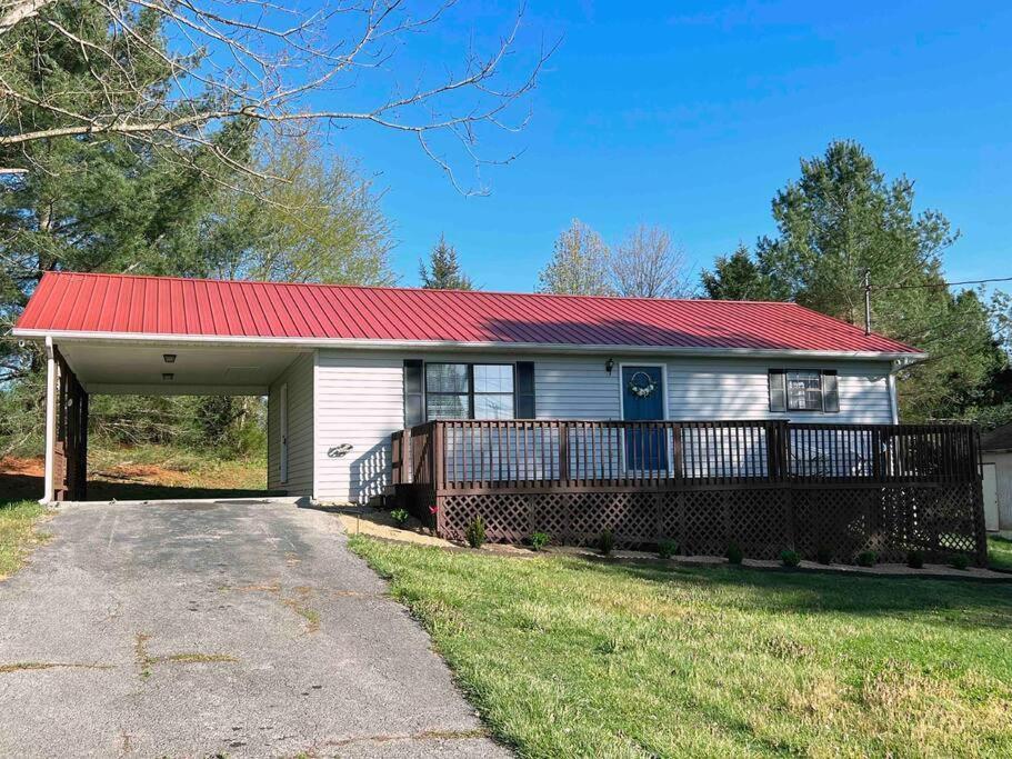 Holiday home Charming House In Family Friendly Quiet Location Close To Wilderness