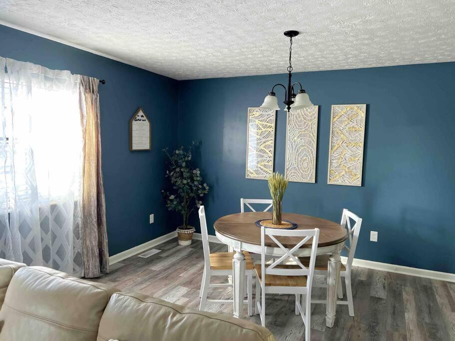 Holiday home Charming House In Family Friendly Quiet Location Close To Wilderness