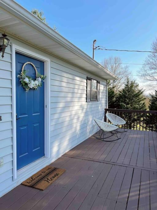 Charming House In Family Friendly Quiet Location Close To Wilderness Holiday home