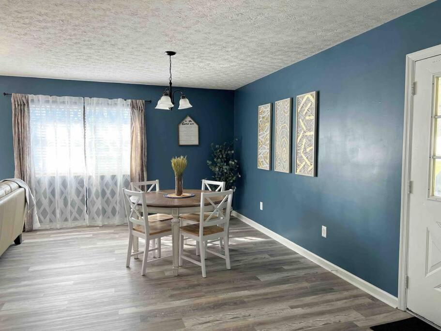 Holiday home Charming House In Family Friendly Quiet Location Close To Wilderness Sevierville