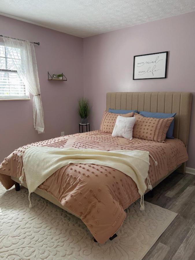 Charming House In Family Friendly Quiet Location Close To Wilderness Holiday home Sevierville