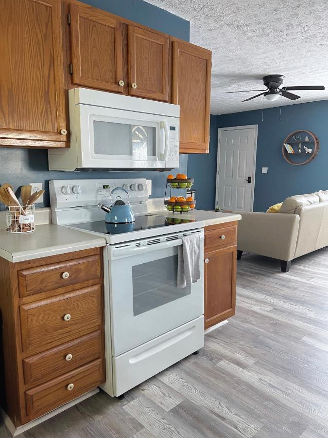 Holiday home Charming House In Family Friendly Quiet Location Close To Wilderness Sevierville